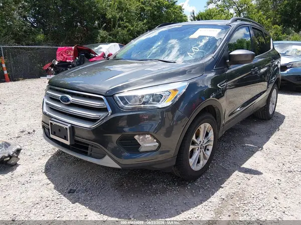 1FMCU0HD5KUC30617 2019 FORD ESCAPE - Image 2