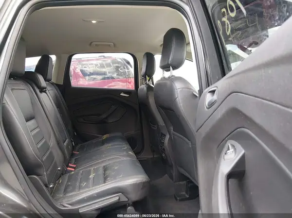 1FMCU0HD5KUC30617 2019 FORD ESCAPE - Image 8