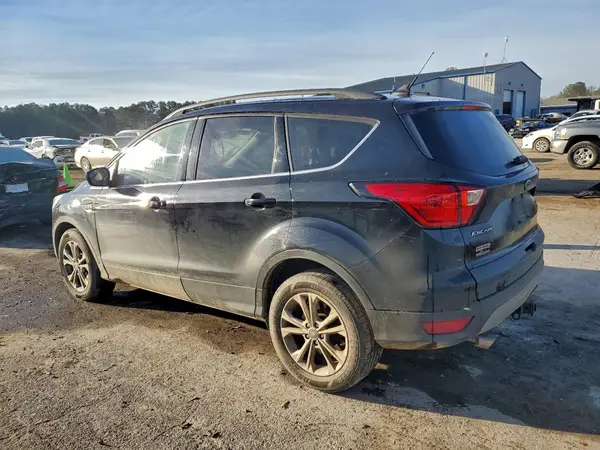 1FMCU0HD5KUC31542 2019 FORD ESCAPE - Image 2