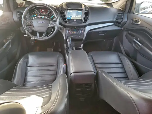 1FMCU0HD5KUC31542 2019 FORD ESCAPE - Image 8