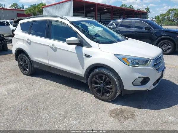1FMCU0HD5KUC32111 2019 FORD ESCAPE - Image 1