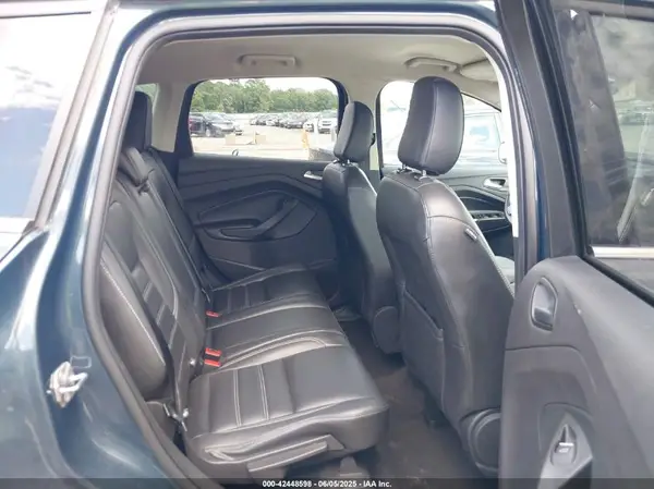 1FMCU0HD5KUC36482 2019 FORD ESCAPE - Image 8