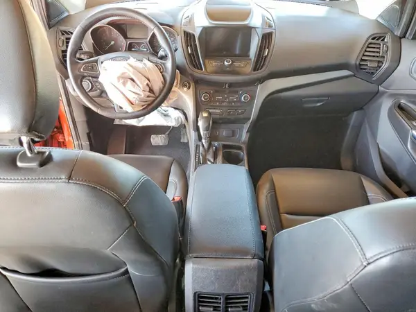 1FMCU0HD5KUC55128 2019 FORD ESCAPE - Image 8