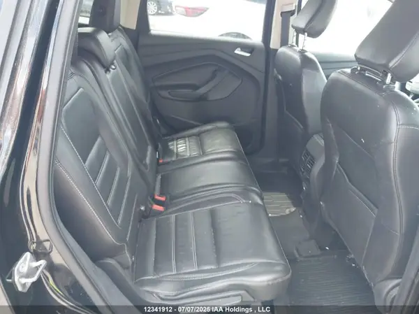 1FMCU0HD6JUA00681 2018 FORD ESCAPE - Image 8