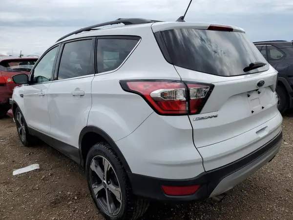 1FMCU0HD6JUA07792 2018 FORD ESCAPE - Image 2