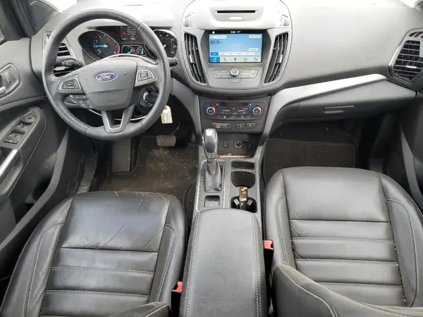 1FMCU0HD6JUA07792 2018 FORD ESCAPE - Image 8