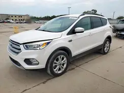 1FMCU0HD6JUA08750 2018 FORD ESCAPE
