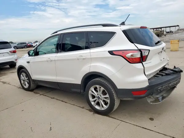 1FMCU0HD6JUA08750 2018 FORD ESCAPE - Image 2
