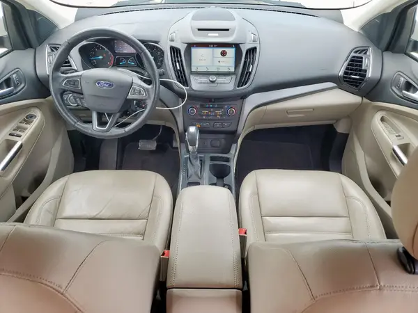 1FMCU0HD6JUA08750 2018 FORD ESCAPE - Image 8