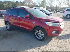 1FMCU0HD6JUA20607 2018 FORD ESCAPE