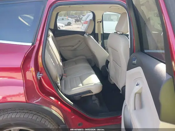 1FMCU0HD6JUA20607 2018 FORD ESCAPE - Image 8