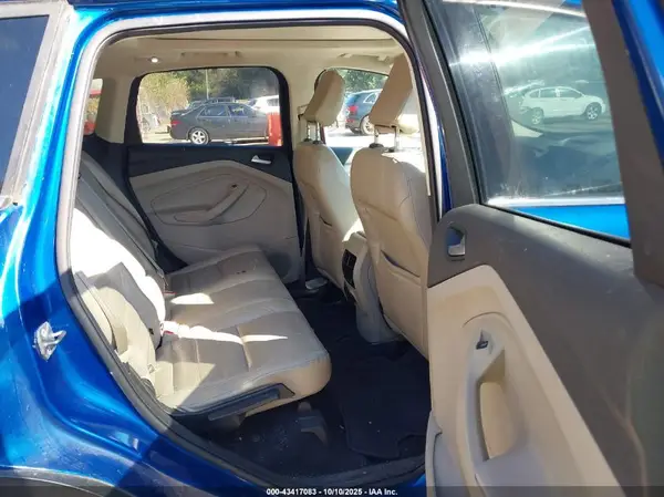 1FMCU0HD6JUA21157 2018 FORD ESCAPE - Image 8