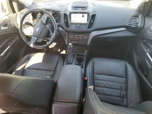 1FMCU0HD6JUA21577 2018 FORD ESCAPE - Image 8