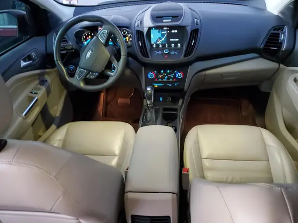 1FMCU0HD6JUA24429 2018 FORD ESCAPE - Image 8