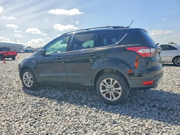 1FMCU0HD6JUA37021 2018 FORD ESCAPE - Image 2