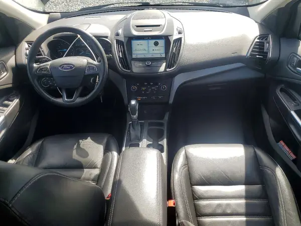 1FMCU0HD6JUA37021 2018 FORD ESCAPE - Image 8