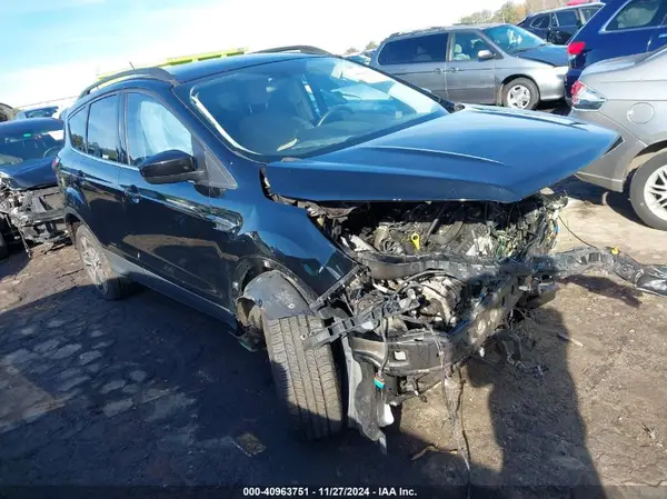 1FMCU0HD6JUA39562 2018 FORD ESCAPE - Image 1