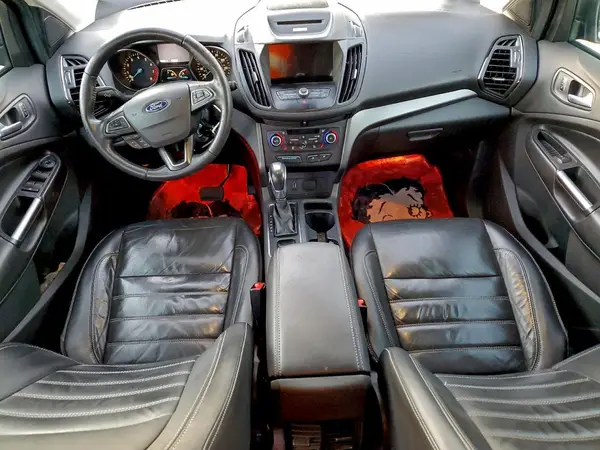 1FMCU0HD6JUA39836 2018 FORD ESCAPE - Image 8