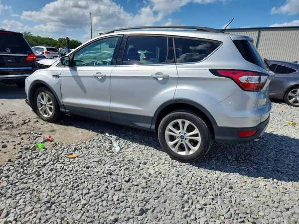 1FMCU0HD6JUA44311 2018 FORD ESCAPE - Image 2