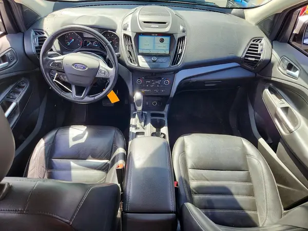 1FMCU0HD6JUA44311 2018 FORD ESCAPE - Image 8