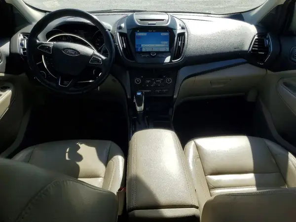 1FMCU0HD6JUA47726 2018 FORD ESCAPE - Image 8