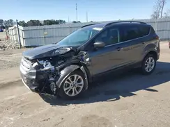 1FMCU0HD6JUA48133 2018 FORD ESCAPE