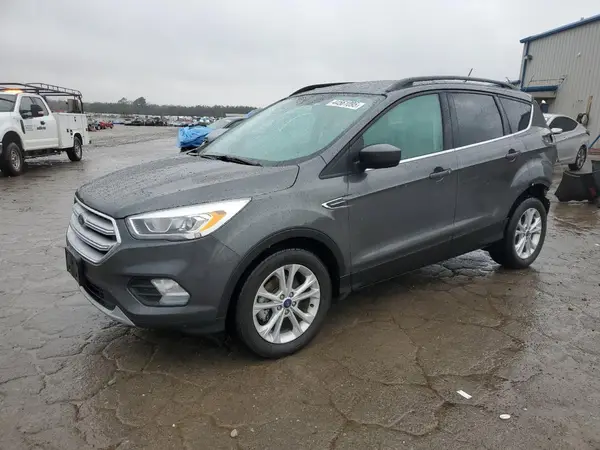 1FMCU0HD6JUA48374 2018 FORD ESCAPE - Image 1