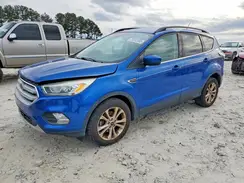 1FMCU0HD6JUA52165 2018 FORD ESCAPE