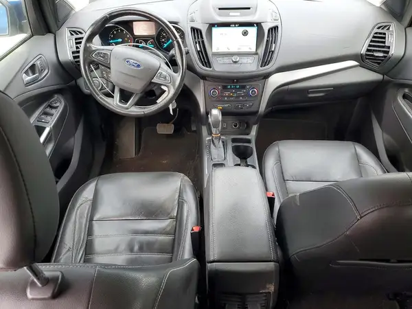 1FMCU0HD6JUA52165 2018 FORD ESCAPE - Image 8