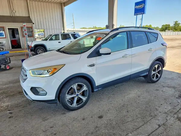 1FMCU0HD6JUA63103 2018 FORD ESCAPE - Image 1