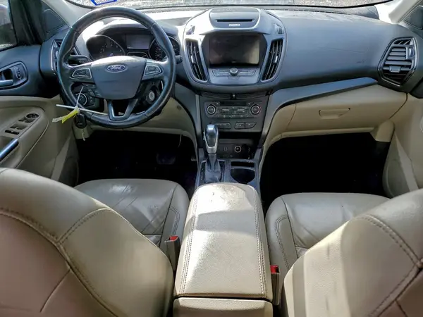 1FMCU0HD6JUA63795 2018 FORD ESCAPE - Image 8
