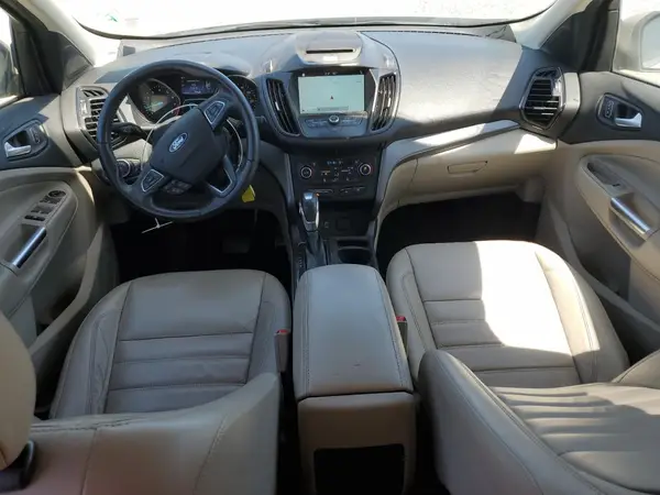 1FMCU0HD6JUA64736 2018 FORD ESCAPE - Image 8