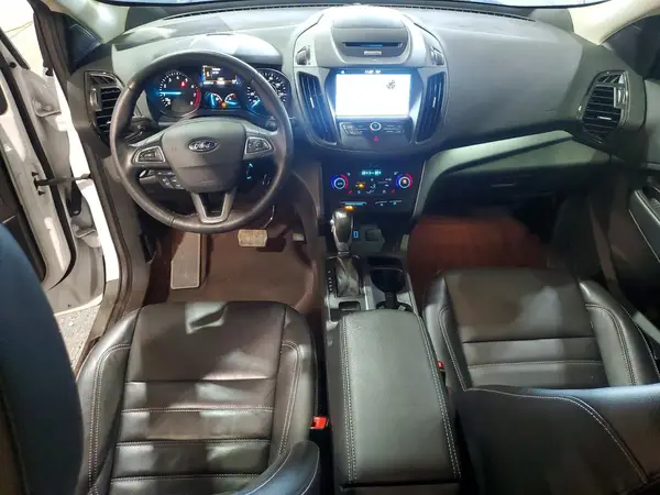 1FMCU0HD6JUA66910 2018 FORD ESCAPE - Image 8