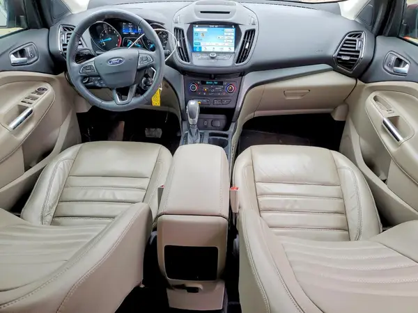 1FMCU0HD6JUA71282 2018 FORD ESCAPE - Image 8