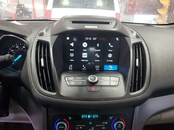 1FMCU0HD6JUA75722 2018 FORD ESCAPE - Image 8
