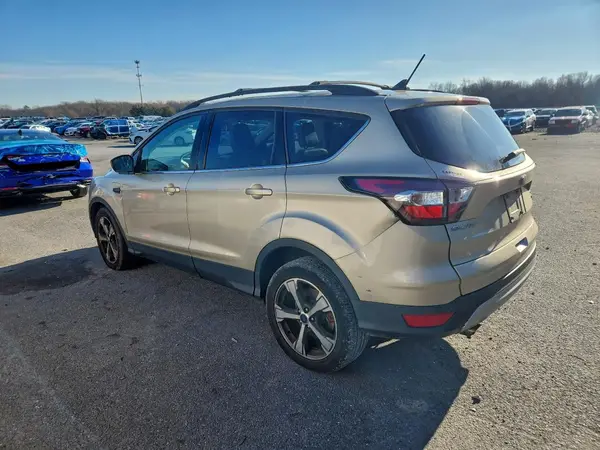 1FMCU0HD6JUA78149 2018 FORD ESCAPE - Image 2