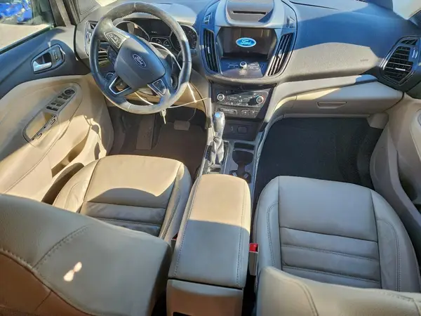 1FMCU0HD6JUA78149 2018 FORD ESCAPE - Image 8