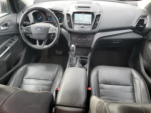 1FMCU0HD6JUA85828 2018 FORD ESCAPE - Image 8