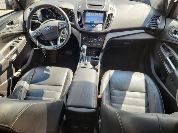 1FMCU0HD6JUA98918 2018 FORD ESCAPE - Image 8