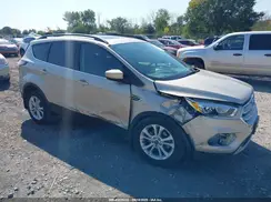 1FMCU0HD6JUB06516 2018 FORD ESCAPE