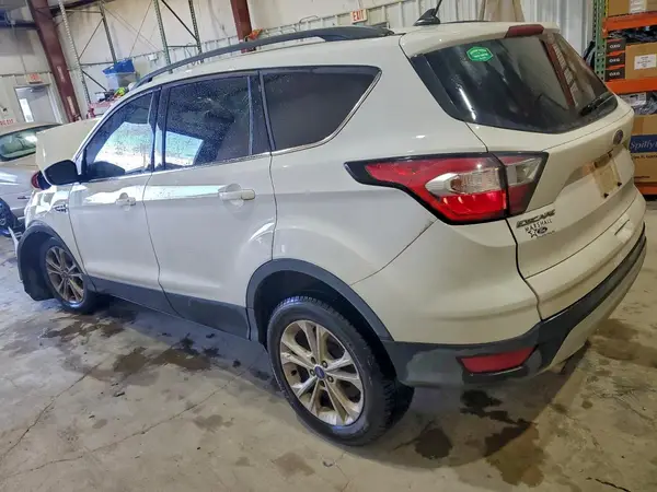 1FMCU0HD6JUB10548 2018 FORD ESCAPE - Image 2