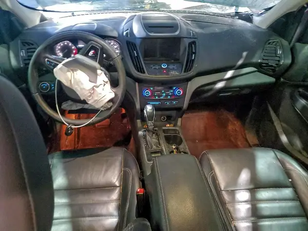 1FMCU0HD6JUB10548 2018 FORD ESCAPE - Image 8