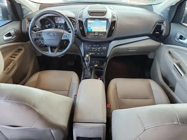 1FMCU0HD6JUB16799 2018 FORD ESCAPE - Image 8