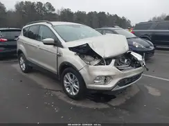 1FMCU0HD6JUB19525 2018 FORD ESCAPE