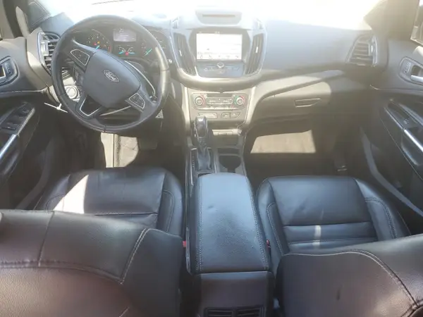 1FMCU0HD6JUB19587 2018 FORD ESCAPE - Image 8