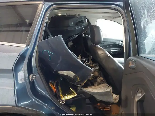 1FMCU0HD6JUB19590 2018 FORD ESCAPE - Image 8