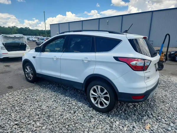 1FMCU0HD6JUB20528 2018 FORD ESCAPE - Image 2