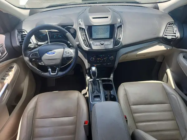 1FMCU0HD6JUB20528 2018 FORD ESCAPE - Image 8