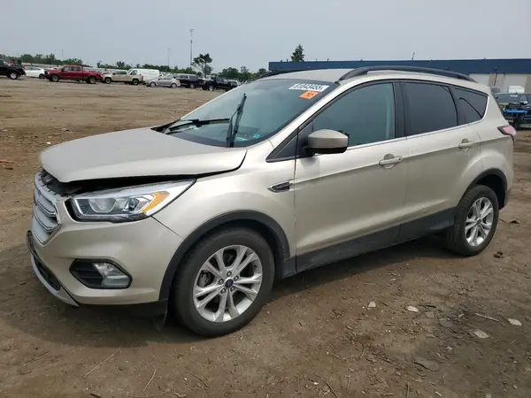 1FMCU0HD6JUB23672 2018 FORD ESCAPE - Image 1