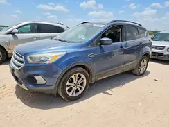 1FMCU0HD6JUB24269 2018 FORD ESCAPE